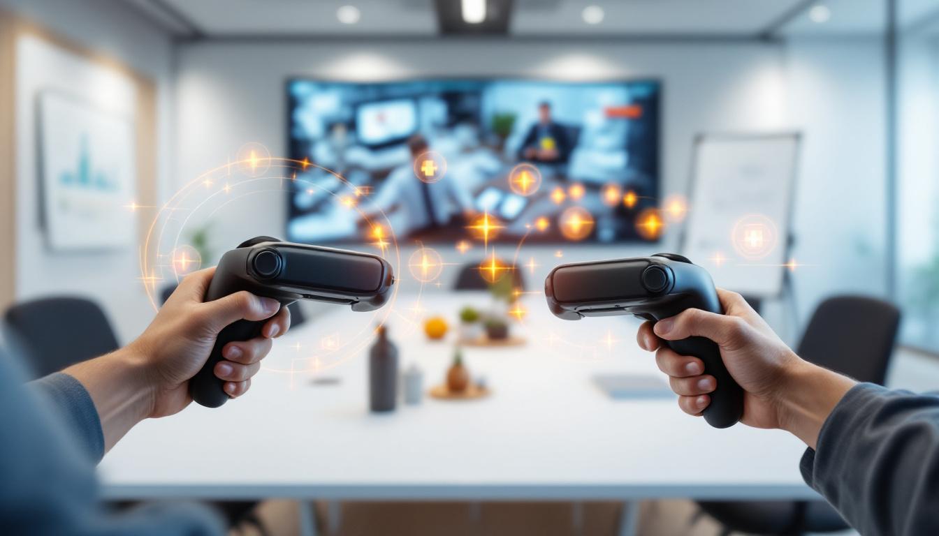 découvrez comment sélectionner le simulateur vr idéal pour votre entreprise. suivez nos conseils pour choisir une solution adaptée à vos besoins professionnels, en tenant compte des usages, du budget et des objectifs de formation ou d’animation.