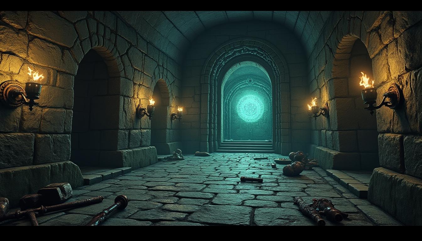 découvrez la grande mise à jour de dungeons of eternity et préparez-vous à sa sortie officielle sur steam le mois prochain ! nouveaux contenus, améliorations et aventures inédites vous attendent.