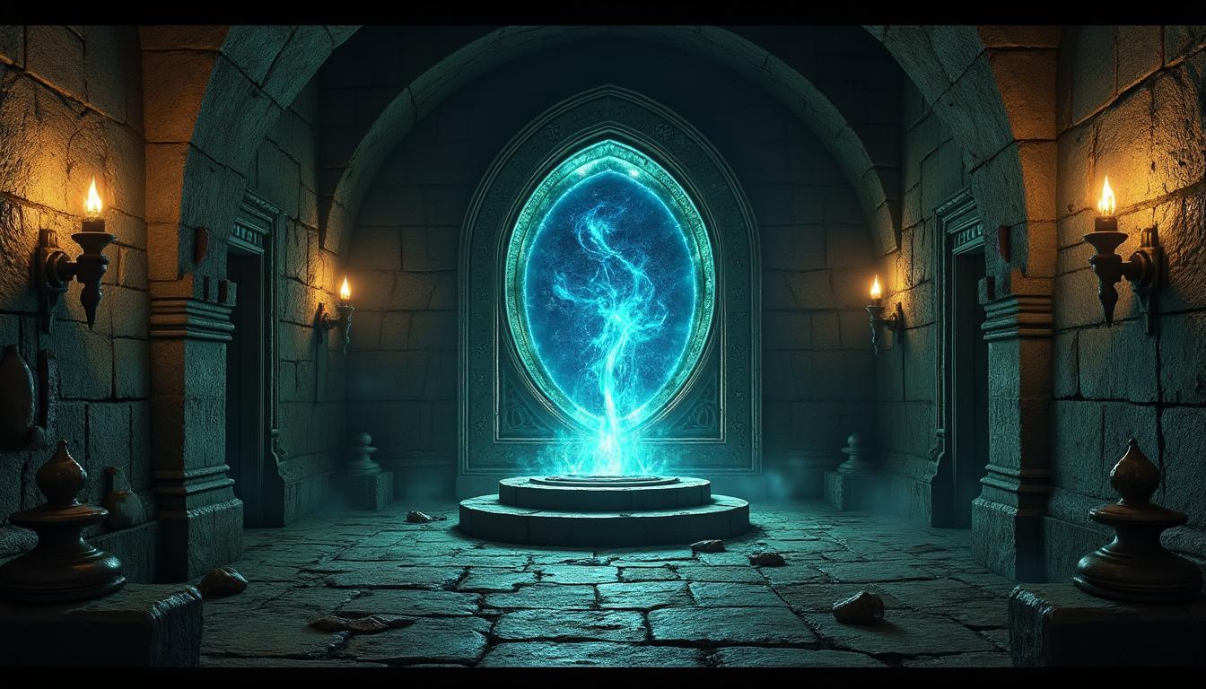découvrez la nouvelle mise à jour majeure de dungeons of eternity et préparez-vous pour sa sortie très attendue sur steam le mois prochain ! nouvelles fonctionnalités, améliorations et lancement imminent à ne pas manquer.