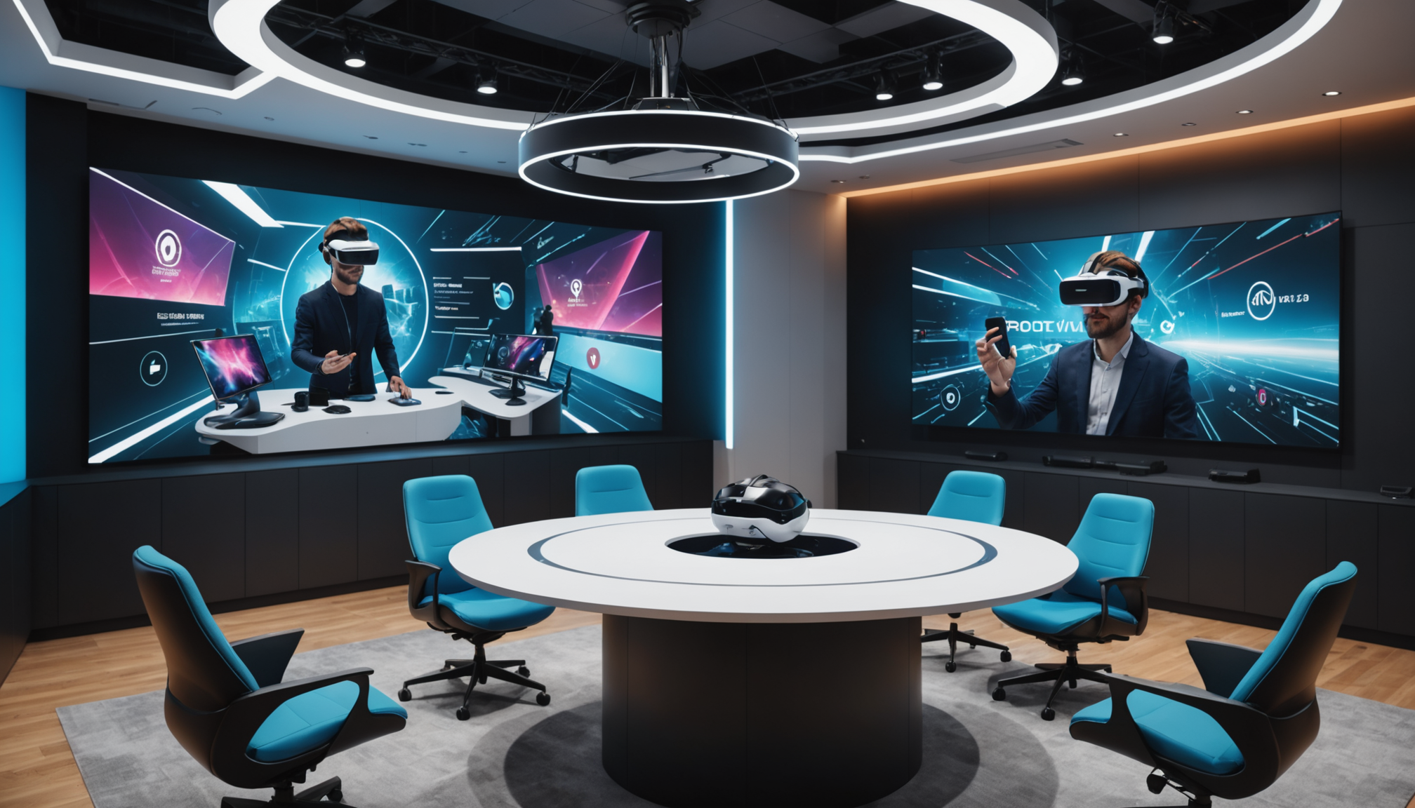 découvrez la location de simulateur vr et transformez vos réunions en expériences innovantes, immersives et collaboratives. offrez à vos équipes une nouvelle façon de se connecter et d’innover grâce à la réalité virtuelle.