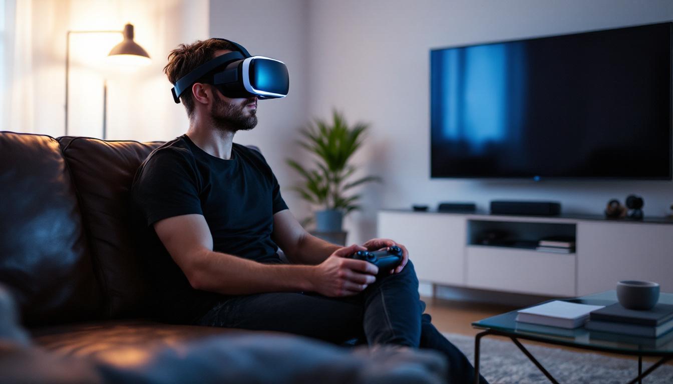 découvrez en exclusivité le contenu fascinant que meta prépare pour son futur casque ‘loma’. plongez dans une nouvelle ère de réalité virtuelle et augmentez votre expérience immersive avec des innovations inédites.