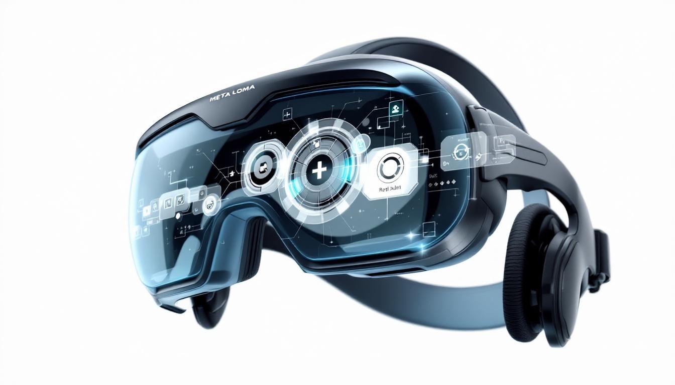 découvrez le contenu exclusif que meta prépare pour son futur casque "loma". plongez dans l'univers innovant de la réalité virtuelle avec des fonctionnalités inédites et une expérience immersive transformée. restez à l'affût des dernières actualités et révélations sur ce dispositif révolutionnaire.