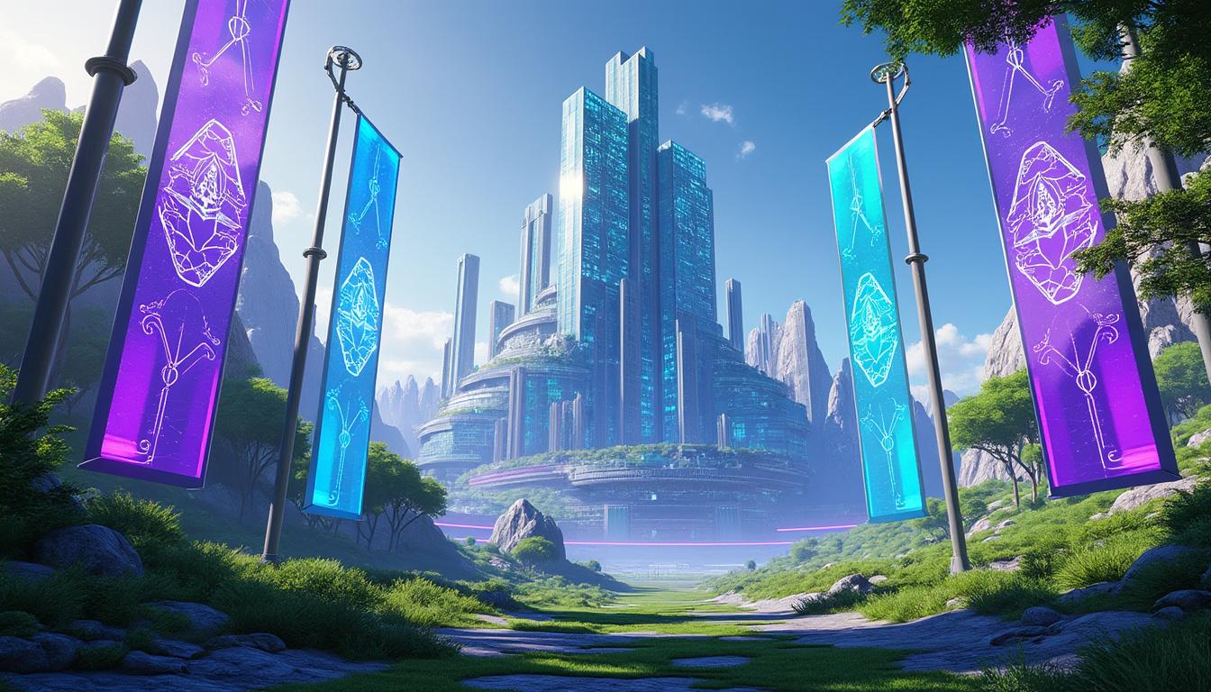 découvrez la date de sortie anticipée confirmée de banners & bastions en réalité mixte. plongez dans l'aventure immersive de ce jeu innovant et préparez-vous à vivre une expérience inédite dès son lancement !