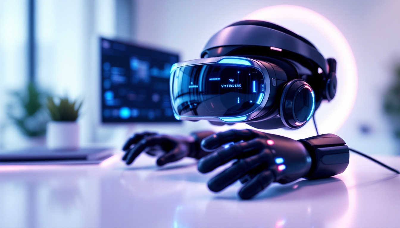 découvrez comment les simulateurs vr révolutionnent l'industrie du jeu vidéo en offrant des expériences immersives inédites et en ouvrant de nouvelles perspectives pour les joueurs et les développeurs.