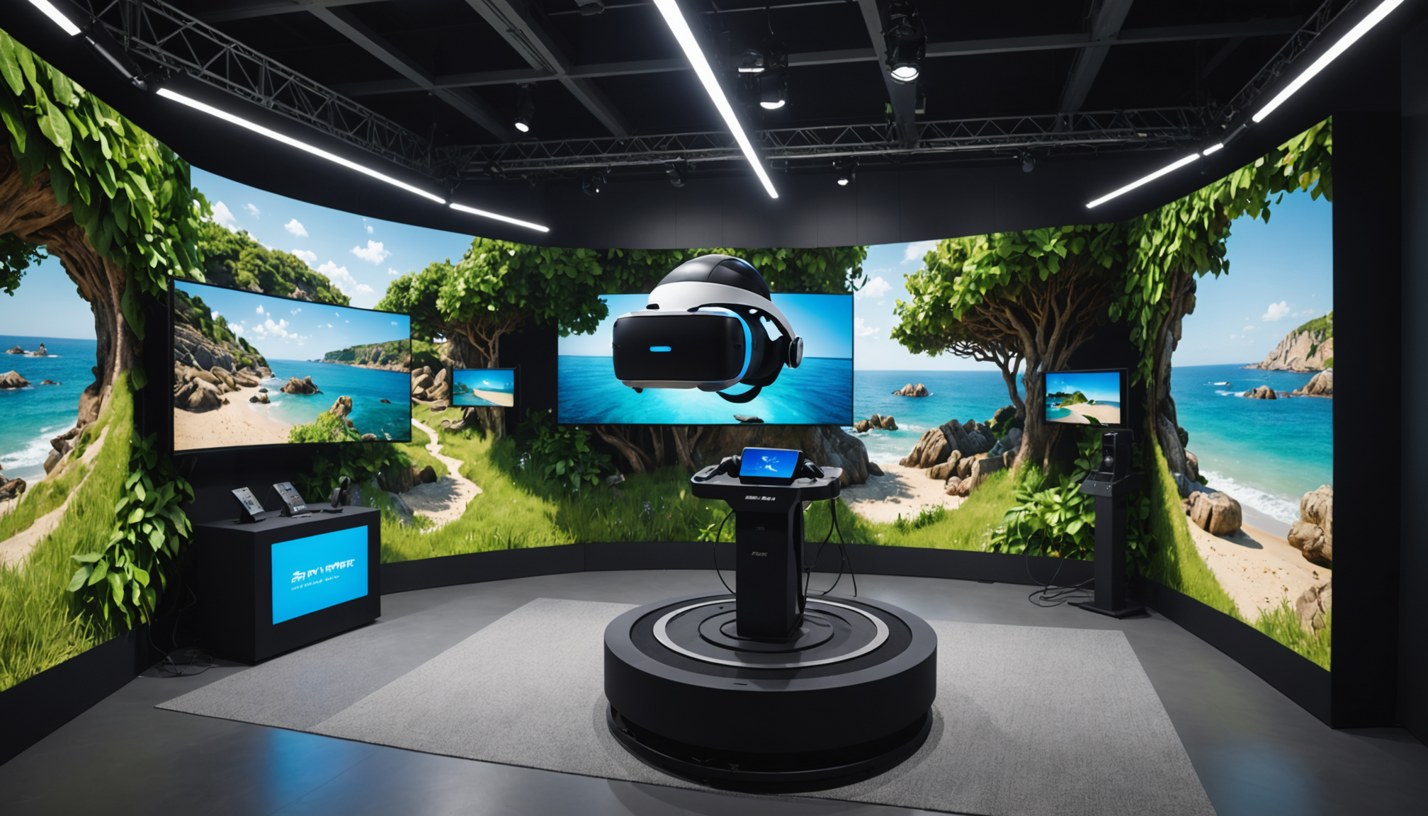 découvrez comment louer facilement un simulateur vr dans le finistère (29). profitez de conseils pratiques, des meilleures adresses et des astuces pour réussir votre événement en réalité virtuelle.