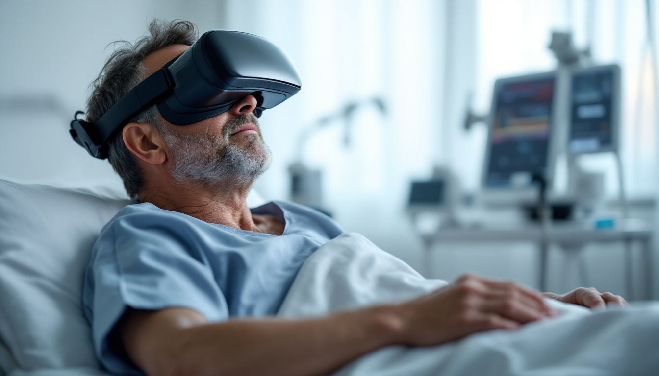 découvrez comment la réalité virtuelle révolutionne le secteur médical : formation des professionnels de santé, thérapie des patients, planification chirurgicale et amélioration du bien-être. apprenez à intégrer ces technologies innovantes dans les soins médicaux.