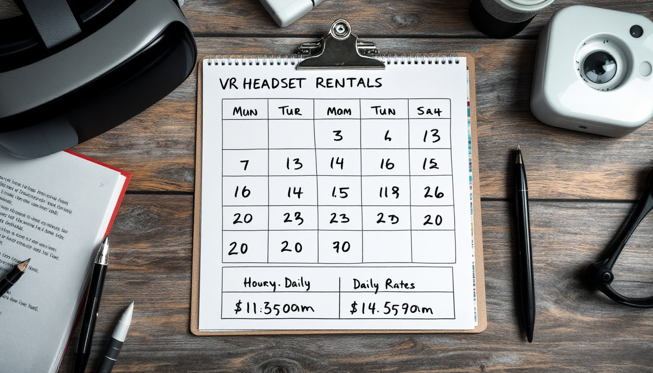 découvrez notre comparatif des meilleures offres de location de casques vr. trouvez facilement la solution adaptée à vos besoins et profitez de la réalité virtuelle au meilleur prix !