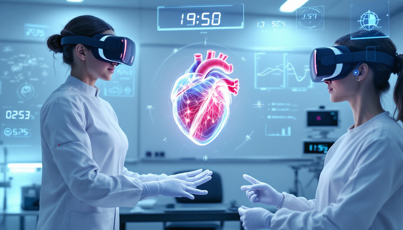 découvrez notre comparatif des meilleures plateformes de réalité virtuelle dédiées à l'éducation. analyse des fonctionnalités, avantages et tarifs pour choisir la solution vr idéale pour enseignants et étudiants.