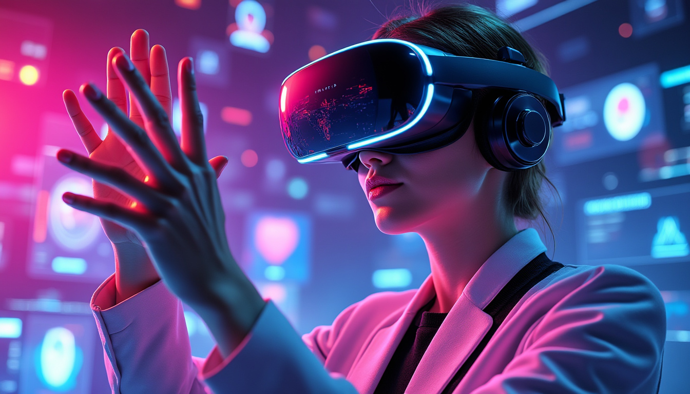 plongez dans l'univers fascinant d'apple vision pro et vivez une expérience immersive inédite, tout en découvrant les fonctionnalités avancées du quest 3. explorez deux technologies révolutionnaires pour repousser les limites de la réalité augmentée !