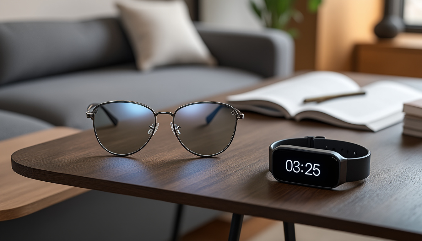 découvrez notre essai complet des lunettes connectées meta ray-ban : design élégant et confortable, mais performance des verres à améliorer. lisez notre avis pour savoir si ce mariage entre technologie et style est fait pour vous !