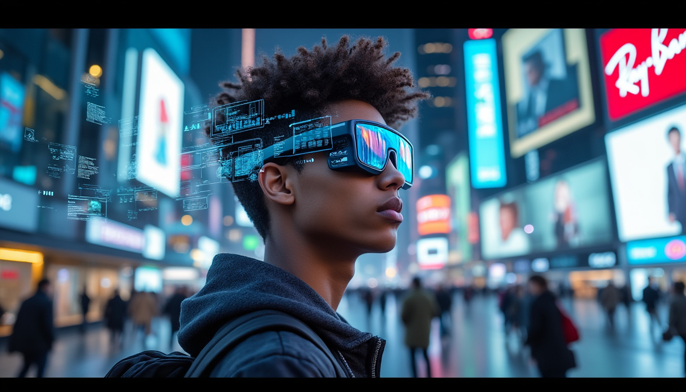 découvrez notre essai des lunettes ray-ban meta display : design élégant, technologie innovante et premières impressions sur leur potentiel en réalité augmentée.