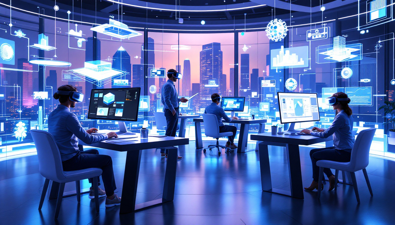 découvrez si la réalité virtuelle est une bonne ou une mauvaise idée pour le design industriel. explorez les avantages, les limites et l'impact de la vr dans le processus de création et de prototypage industriel.