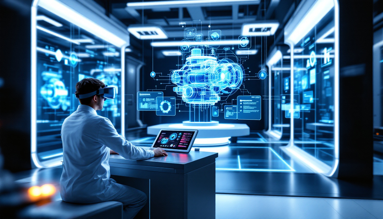 découvrez les avantages et les limites de la réalité virtuelle dans le design industriel. est-ce un atout pour les designers ou une fausse bonne idée ? analyse des applications, témoignages et perspectives.