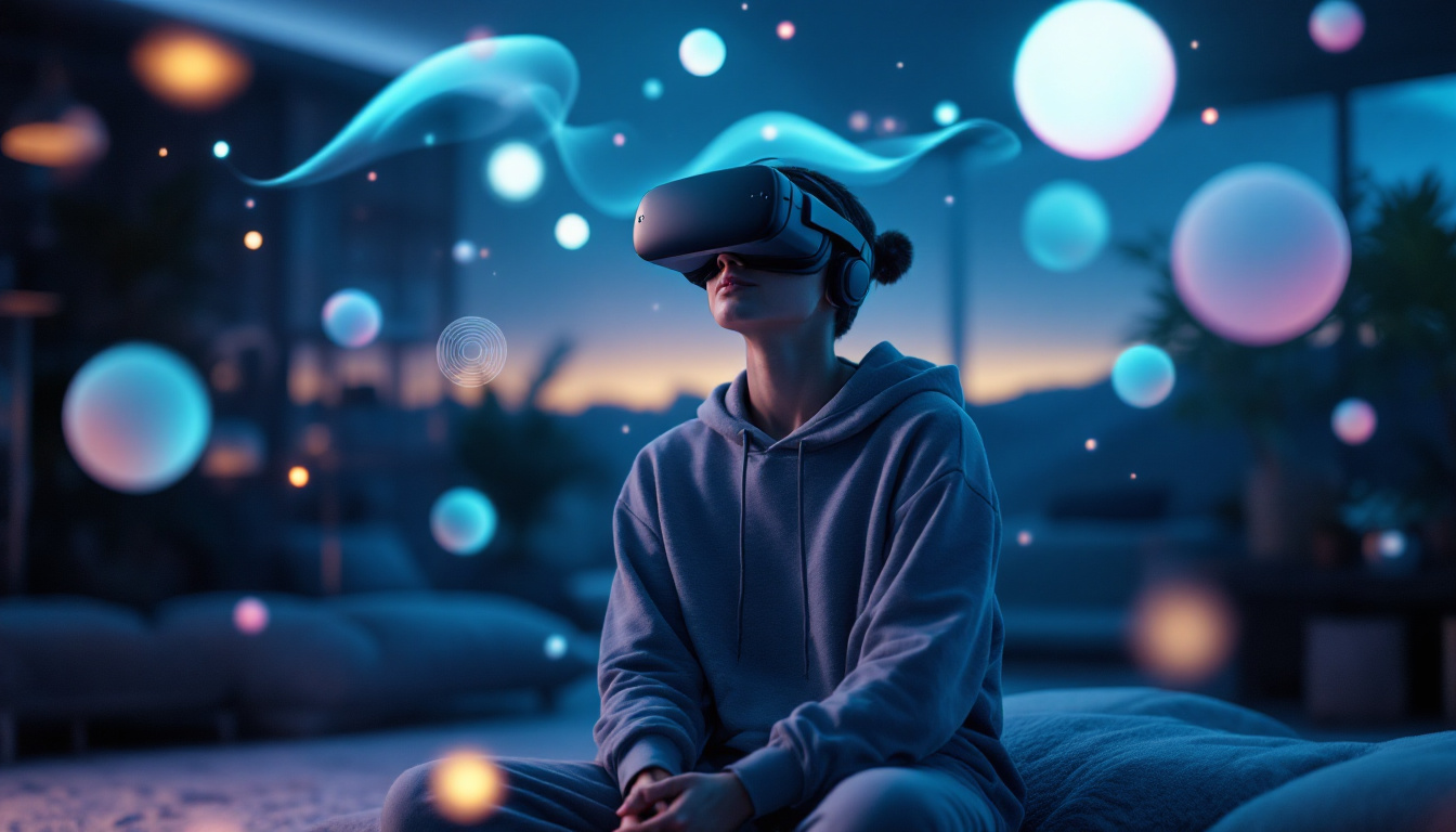 découvrez comment la réalité virtuelle révolutionne le soutien et le traitement de la santé mentale. thérapies innovantes, expérience immersive et bienfaits pour le bien-être psychologique : explorez ce duo prometteur.