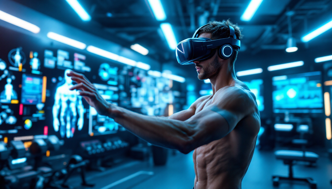 découvrez comment la réalité virtuelle transforme les événements sportifs en offrant aux spectateurs une expérience immersive inédite. plongez dans une nouvelle dimension du sport grâce aux technologies innovantes de la vr !