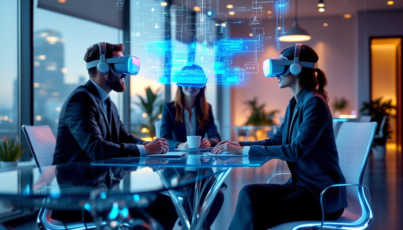 découvrez comment la réalité virtuelle transforme les habitudes d'achat et façonne les nouvelles tendances de consommation en 2025. analyse des innovations, usages et perspectives pour les entreprises et les consommateurs.