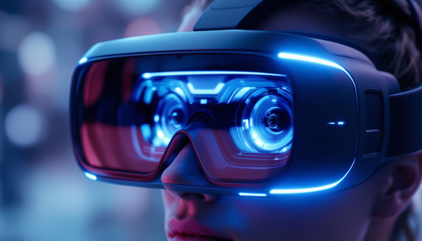 découvrez les dernières avancées technologiques en matière de graphismes vr, offrant des expériences immersives, réalistes et toujours plus époustouflantes dans le monde de la réalité virtuelle.