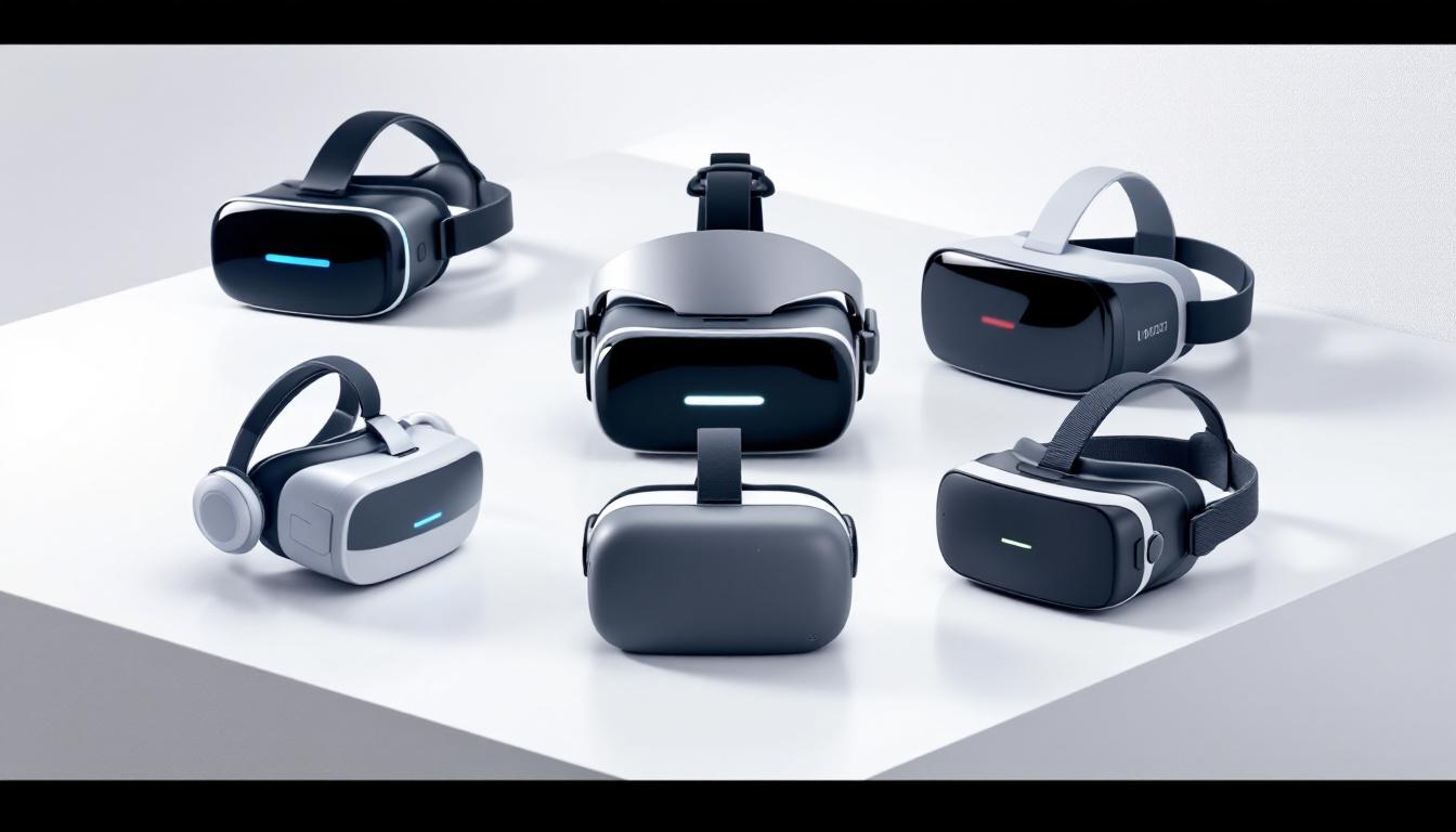 découvrez notre sélection des meilleurs simulateurs vr pour vivre des expériences à couper le souffle et faire le plein d’adrénaline. idéal pour les amateurs de sensations fortes en quête de réalisme et d’aventure.