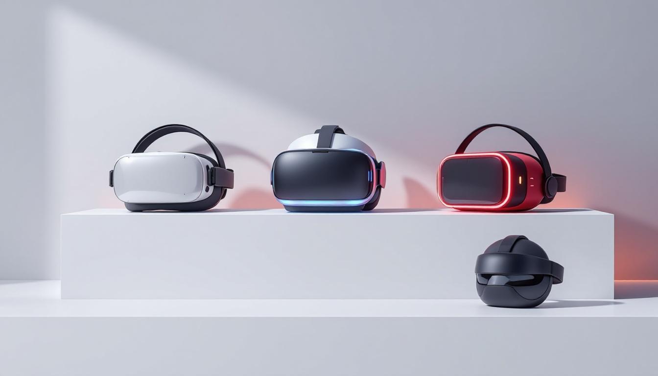 découvrez notre sélection des meilleurs simulateurs vr pour vivre des expériences immersives et intenses. parfait pour les amateurs de sensations fortes en quête d’adrénaline et de réalisme.