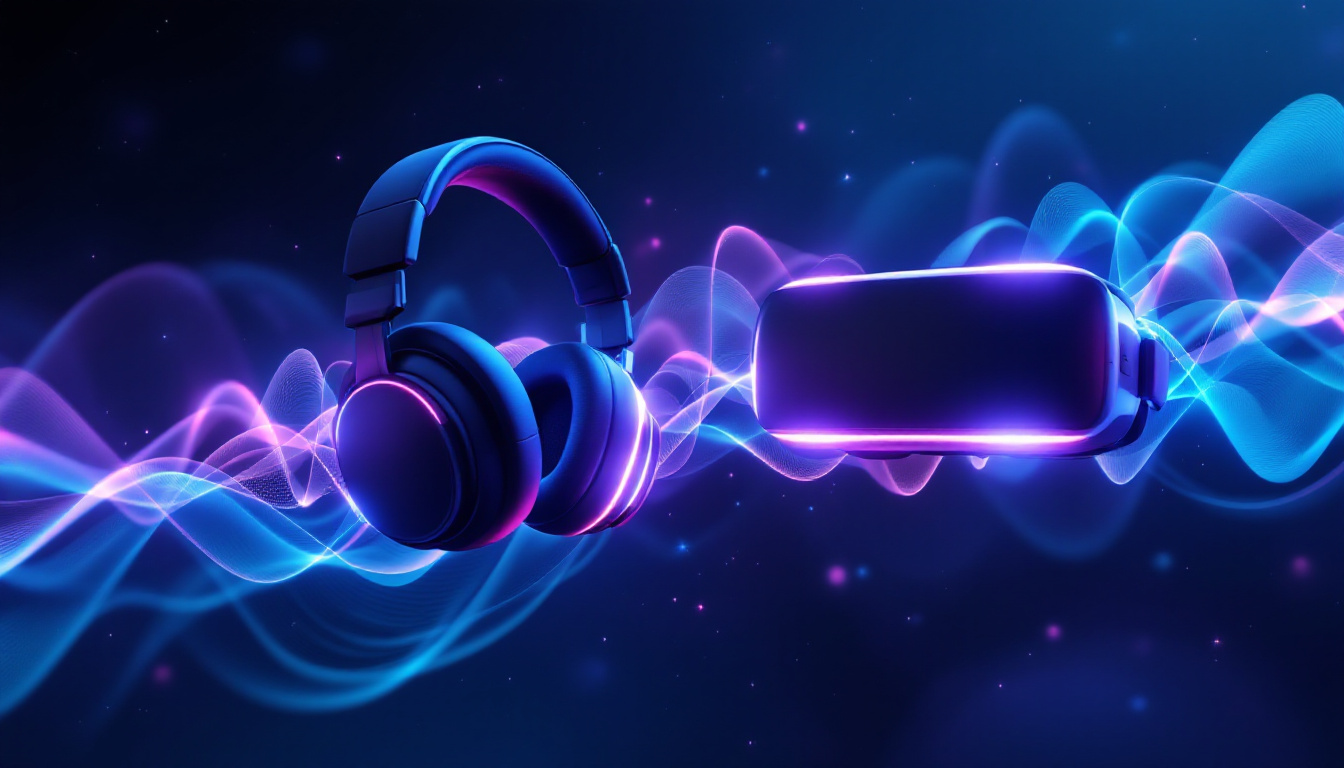 découvrez comment l'audio spatial révolutionne les expériences vr en offrant une immersion sonore réaliste et captivante. apprenez pourquoi le son 3d est essentiel pour renforcer l'interaction et l'engagement dans la réalité virtuelle.