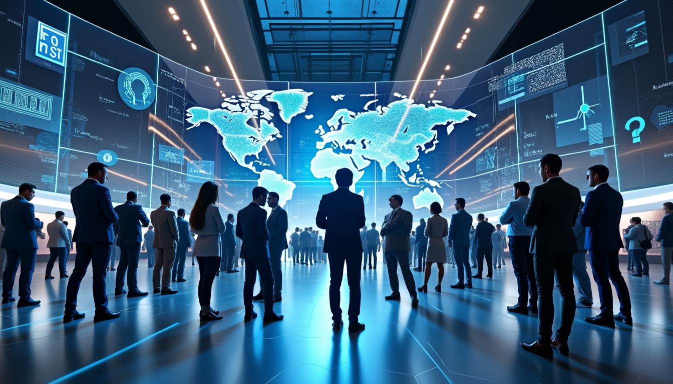 découvrez nos attentes et interrogations concernant la meta connect 2025 : innovations attendues, avancées en réalité virtuelle et intelligence artificielle, et réponses aux grandes incertitudes autour de l'événement.