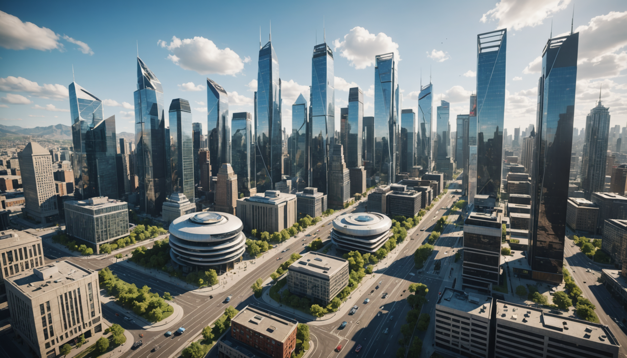 découvrez ce que le simulateur de construction de ville en vr vous réserve : immersion totale, gestion stratégique et création urbaine en réalité virtuelle. expérimentez la ville de demain dès aujourd'hui !