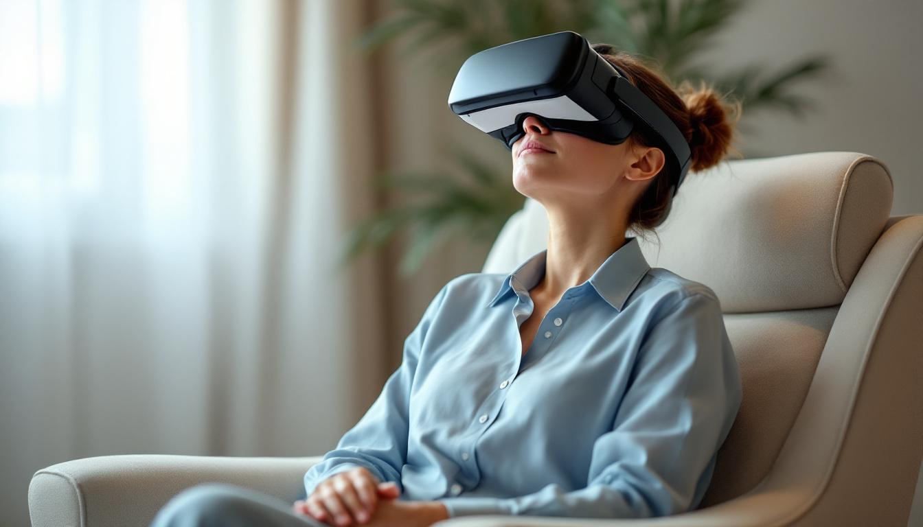 découvrez comment les simulateurs vr révolutionnent le secteur médical : formation, pratique sans risque et amélioration des compétences grâce à la réalité virtuelle. analyse des avantages et des usages actuels.