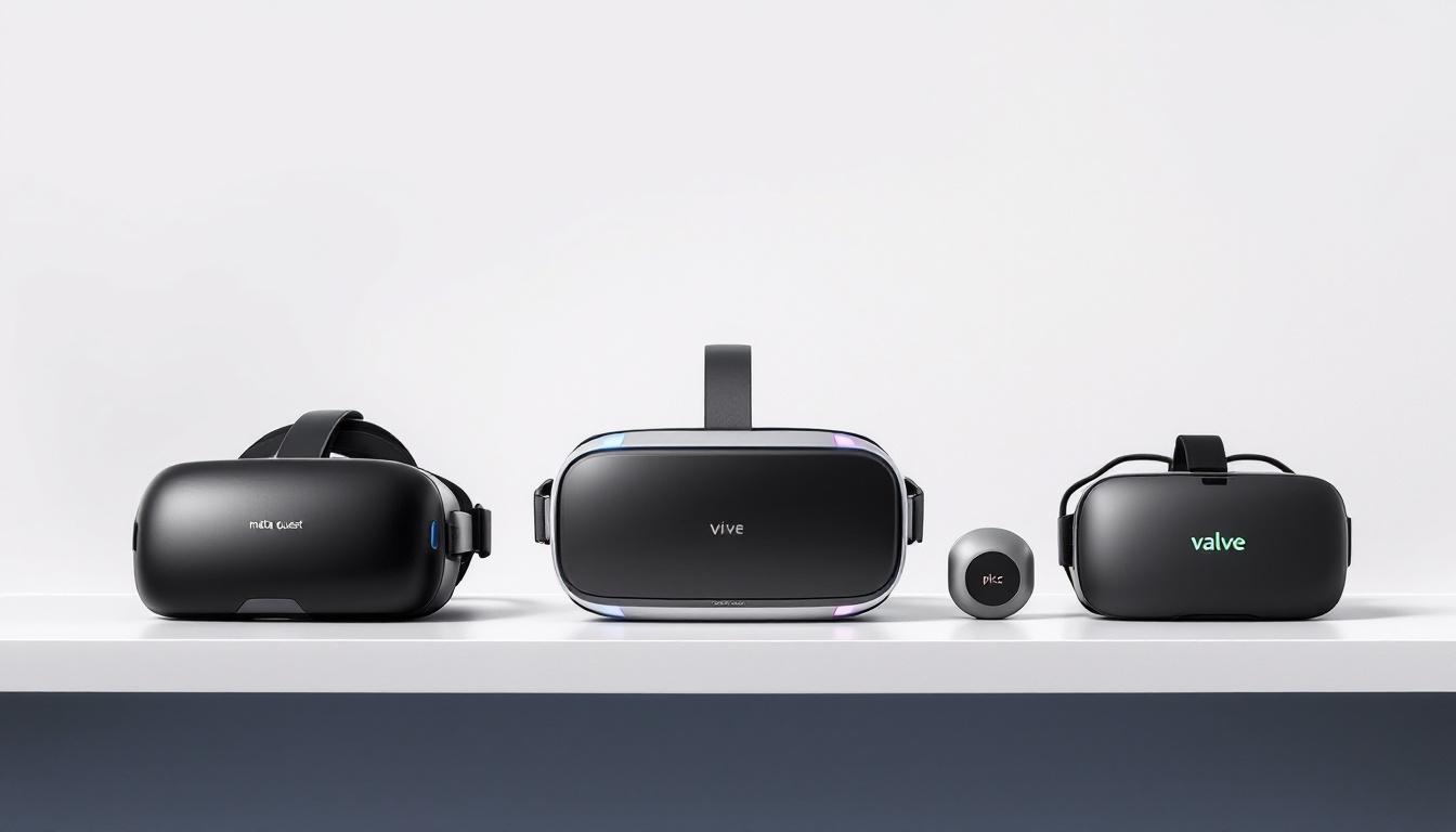 découvrez les réponses aux questions les plus fréquentes sur la location de casques vr : conditions, tarifs, durée, assistance, livraison et compatibilité. tout ce qu’il faut savoir avant de louer un casque de réalité virtuelle.