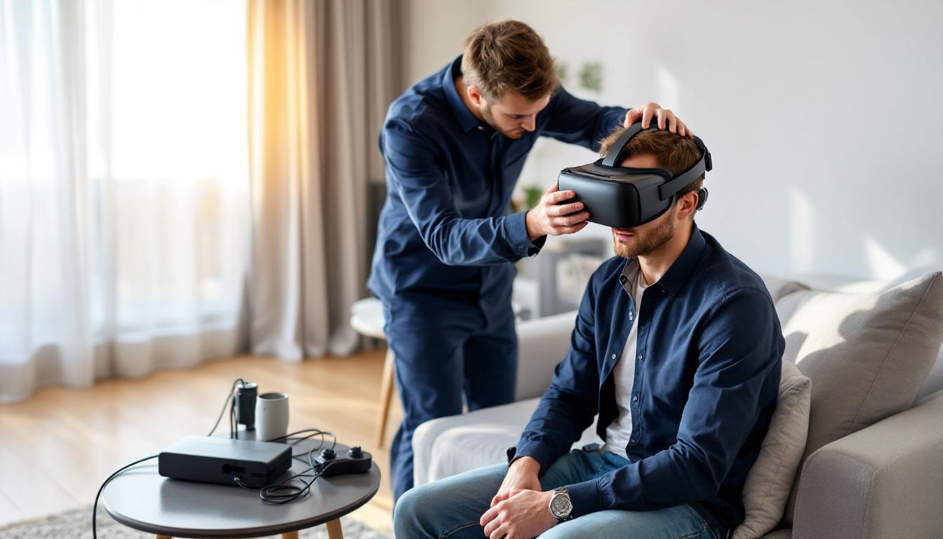 découvrez les réponses aux questions fréquentes sur la location de casques vr : tarifs, conditions, durée, et conseils pour une expérience immersive réussie.