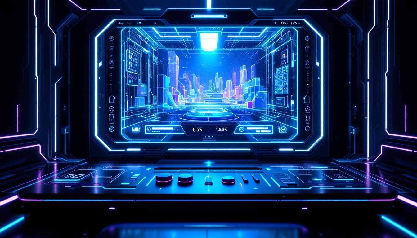 découvrez les dernières actualités des plateformes de création de contenu vr : innovations, outils émergents, tendances du marché et analyses pour créateurs et passionnés de réalité virtuelle.