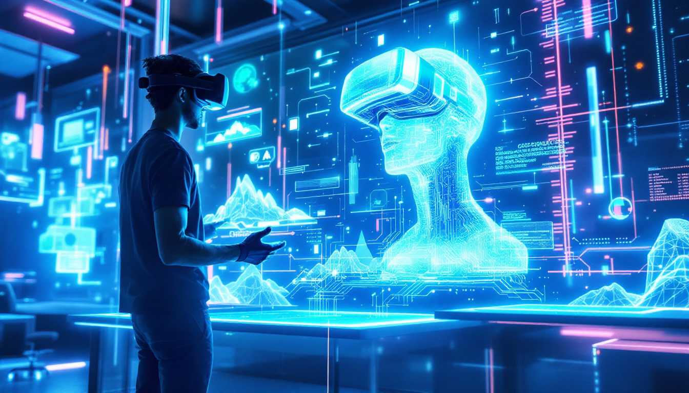 découvrez les dernières tendances, innovations et mises à jour concernant les plateformes de création de contenu vr. restez informé sur les outils, fonctionnalités et opportunités pour développer vos projets en réalité virtuelle.
