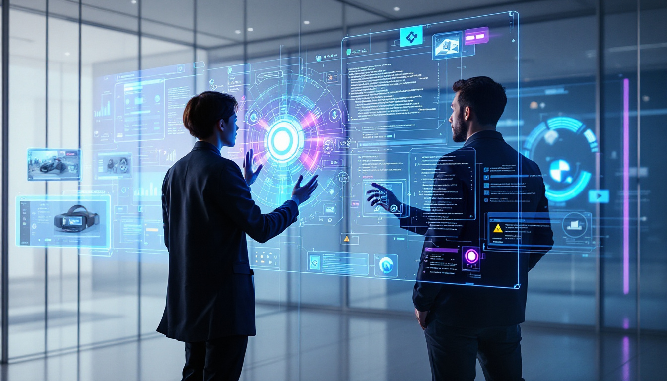 découvrez les dernières actualités sur les plateformes de création de contenu vr : innovations, tendances, outils et conseils pour concevoir des expériences immersives.