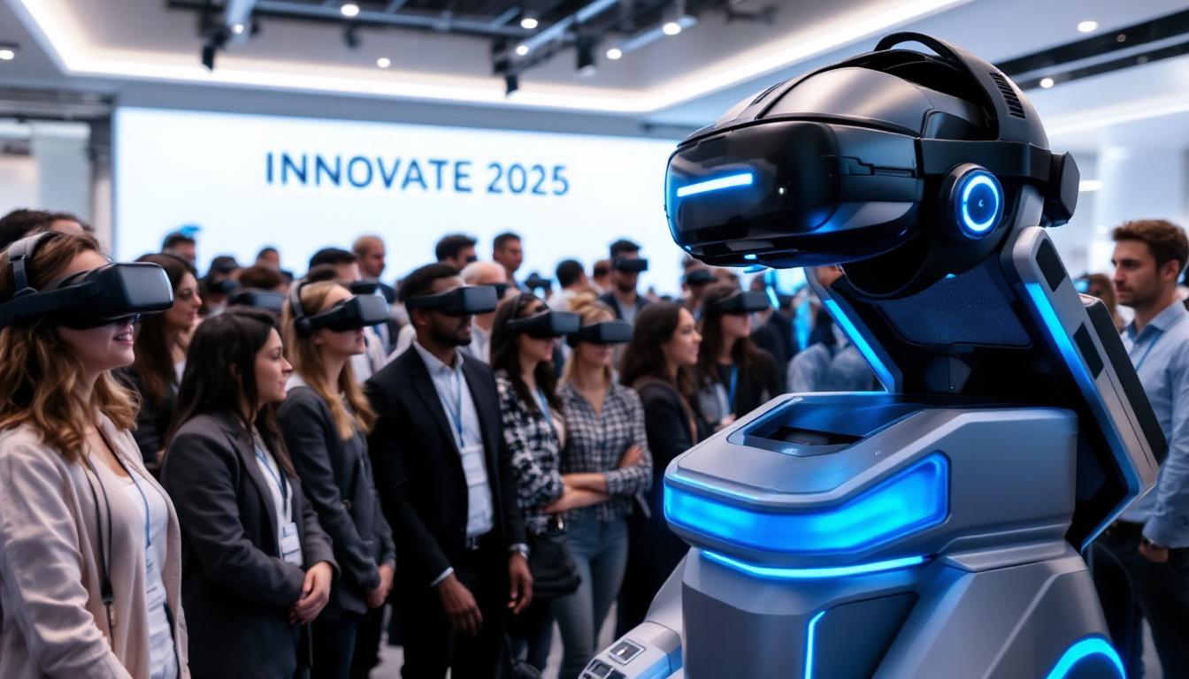 découvrez comment choisir le simulateur vr idéal pour votre événement. nos conseils et secrets vous aideront à sélectionner un équipement performant, adapté à vos besoins et à offrir une expérience immersive inoubliable à vos invités.