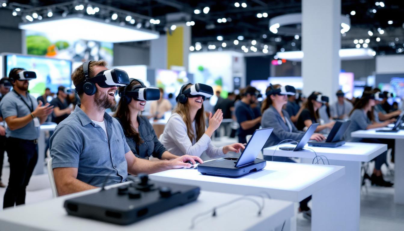 découvrez les secrets pour choisir le simulateur vr idéal pour votre événement. conseils pratiques, critères essentiels et erreurs à éviter pour une expérience immersive et mémorable.