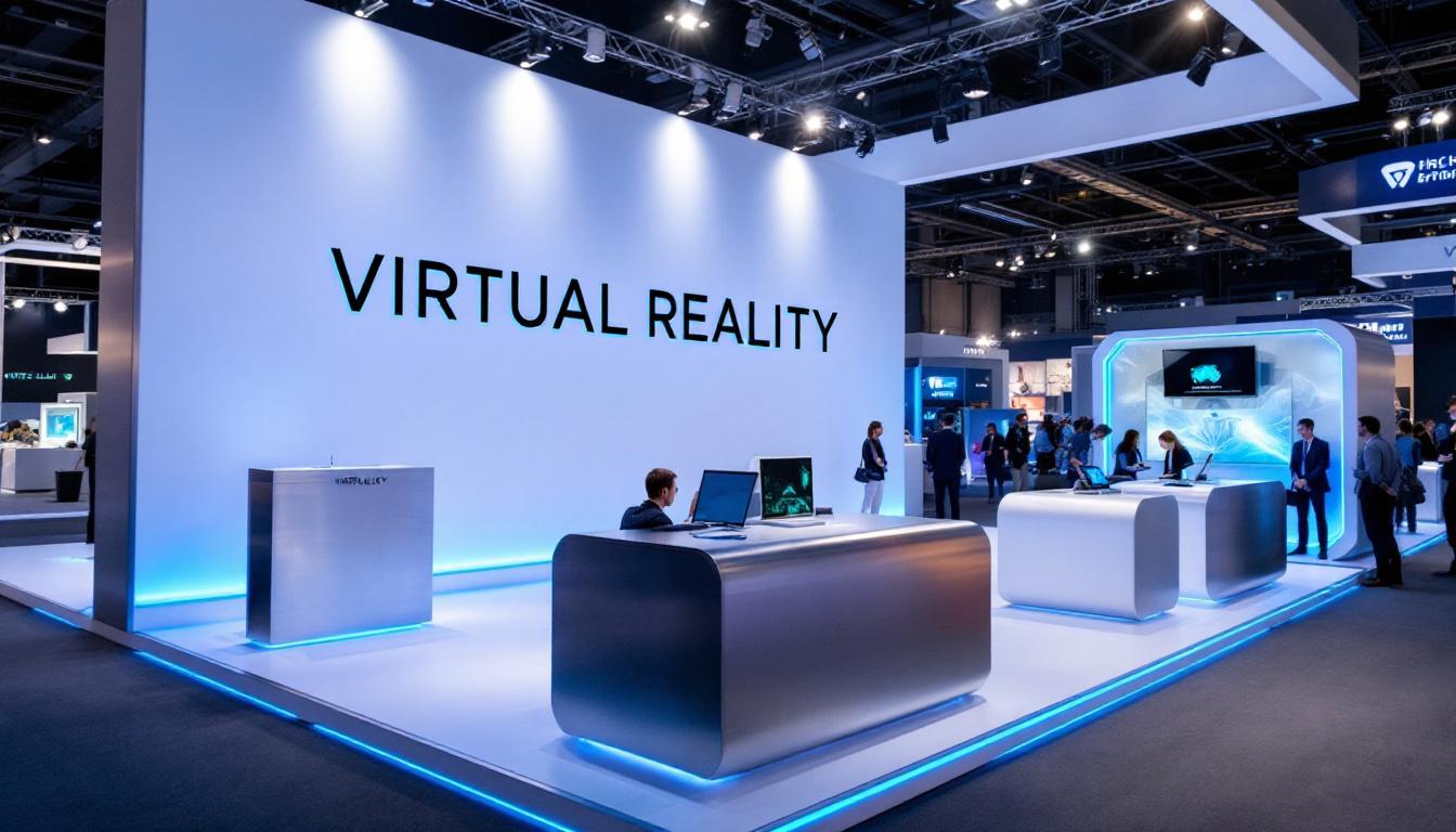 découvrez comment la réalité virtuelle a révolutionné l’expérience des visiteurs sur un stand à la foire de paris, offrant immersion, interactivité et innovation pour séduire le public.