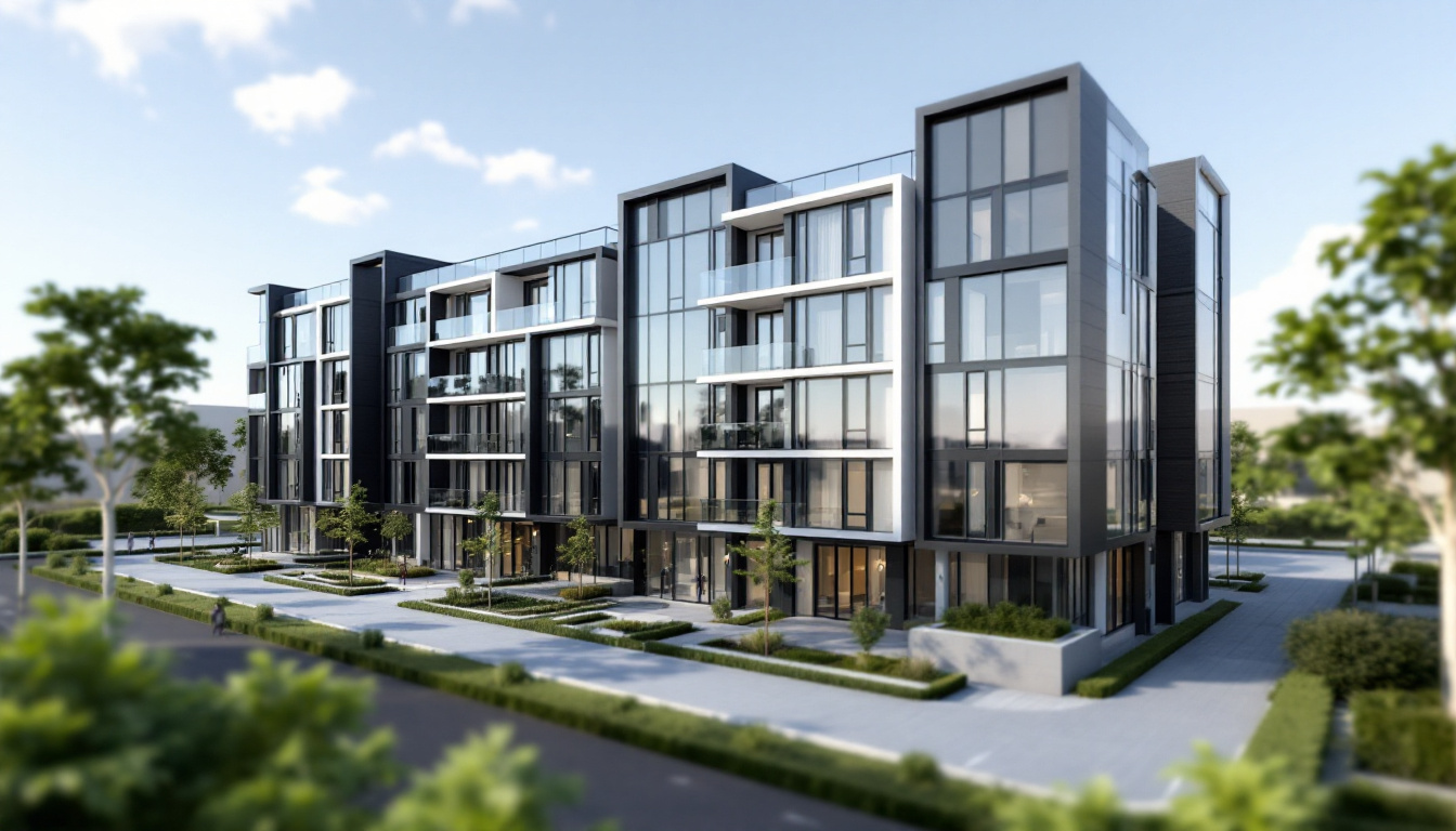 découvrez comment la réalité virtuelle (vr) révolutionne le secteur immobilier : visites immersives à distance, réduction des coûts et nouvelles opportunités pour les acheteurs et les professionnels.