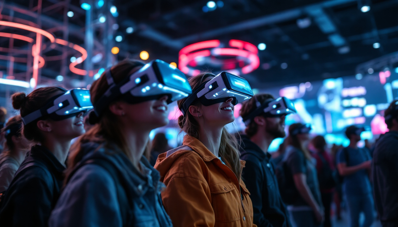 découvrez les étapes clés pour organiser un événement immersif réussi grâce à des casques de réalité virtuelle : conseils pratiques, logistique, choix du matériel et astuces pour offrir une expérience inoubliable à vos participants.