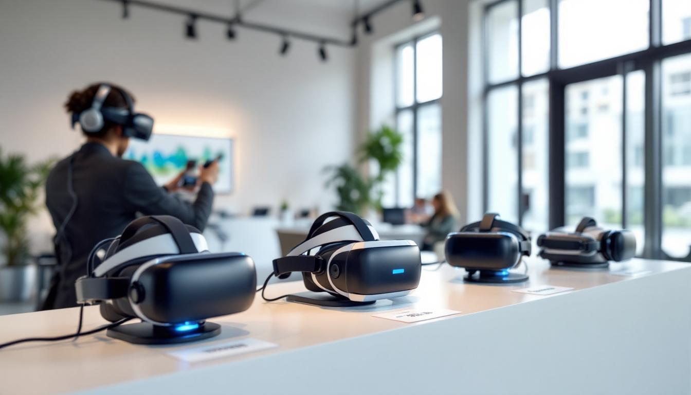 découvrez notre guide complet pour louer un casque vr : conseils, étapes, astuces pour choisir la meilleure offre et profiter pleinement de la réalité virtuelle sans achat.