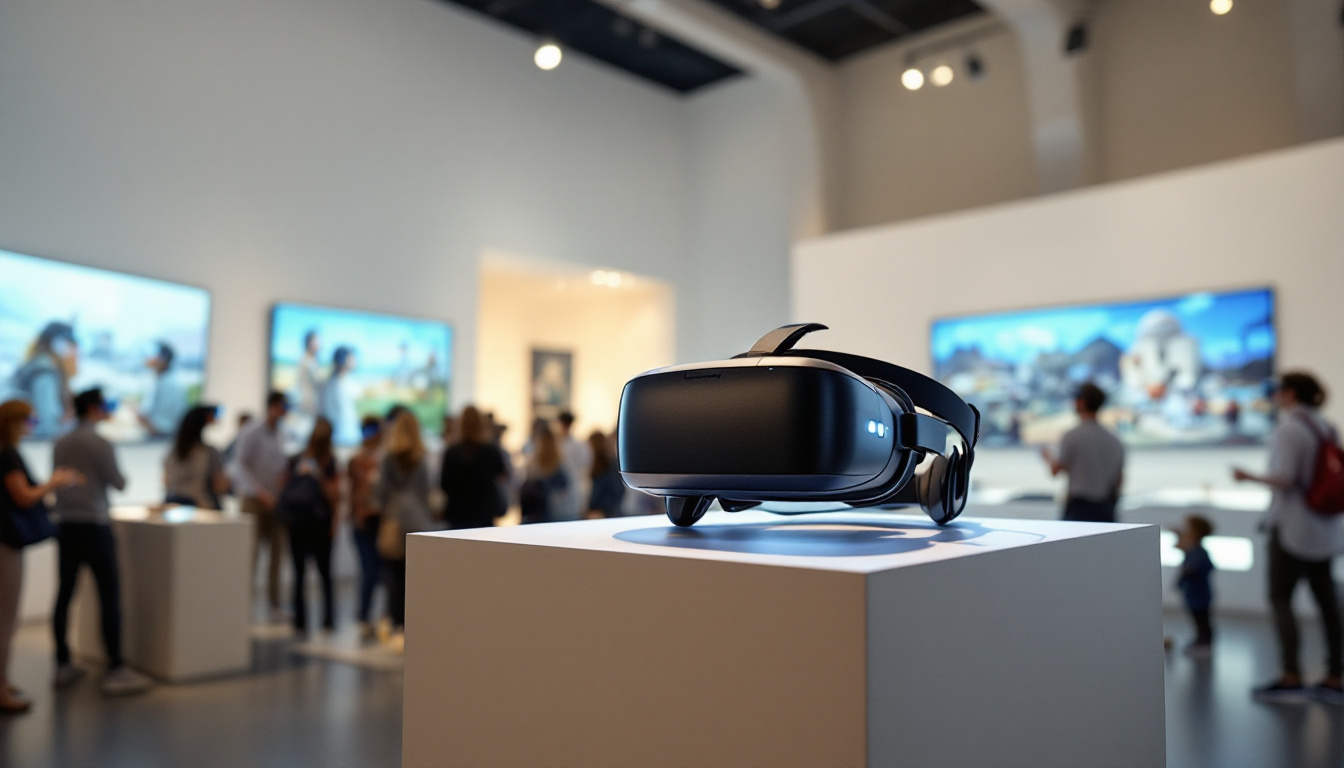 découvrez comment la réalité virtuelle transforme les événements culturels. astuces et conseils pour créer des expériences immersives et mémorables grâce à la vr.