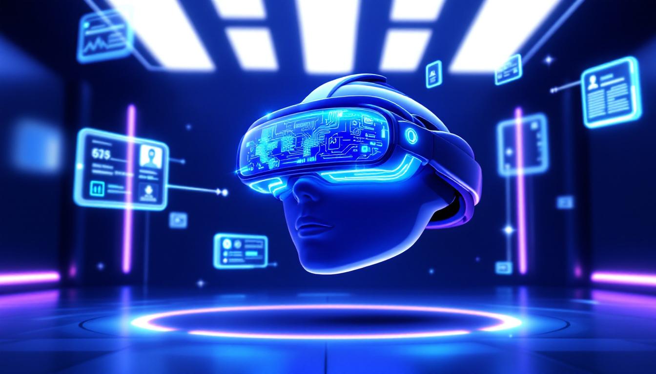 découvrez les chiffres clés du marché de la réalité virtuelle (vr) en 2024 et des conseils pratiques pour tirer parti de ce secteur en pleine croissance.