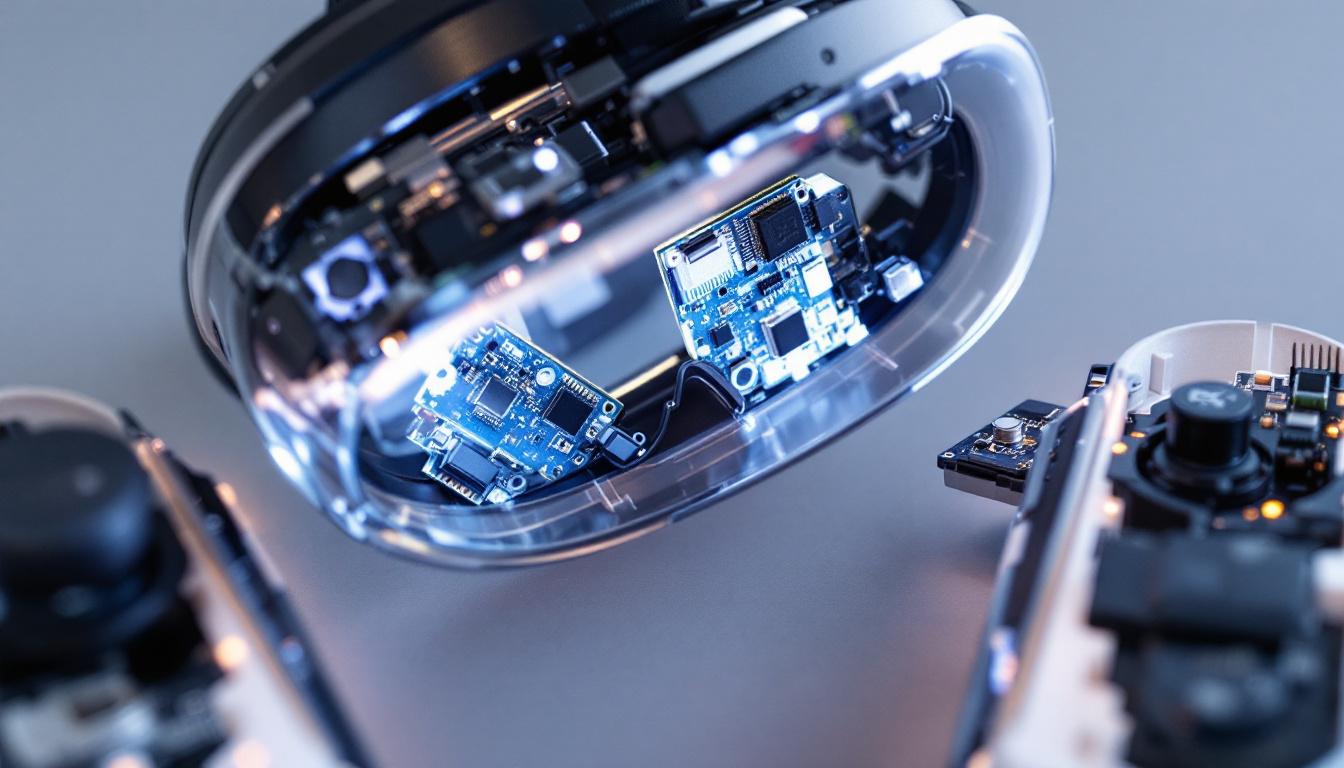 découvrez les différentes technologies de capteurs de mouvement utilisées dans la réalité virtuelle (vr) et comprenez leur fonctionnement pour une immersion optimale dans les environnements virtuels.