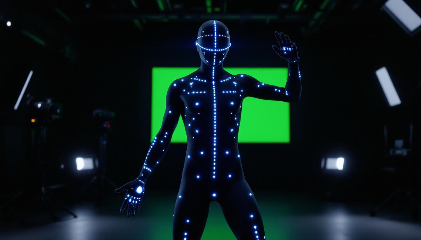 découvrez les différentes technologies de capteurs de mouvement utilisées en réalité virtuelle (vr) et leur rôle essentiel dans l’immersion et l’interaction des utilisateurs.