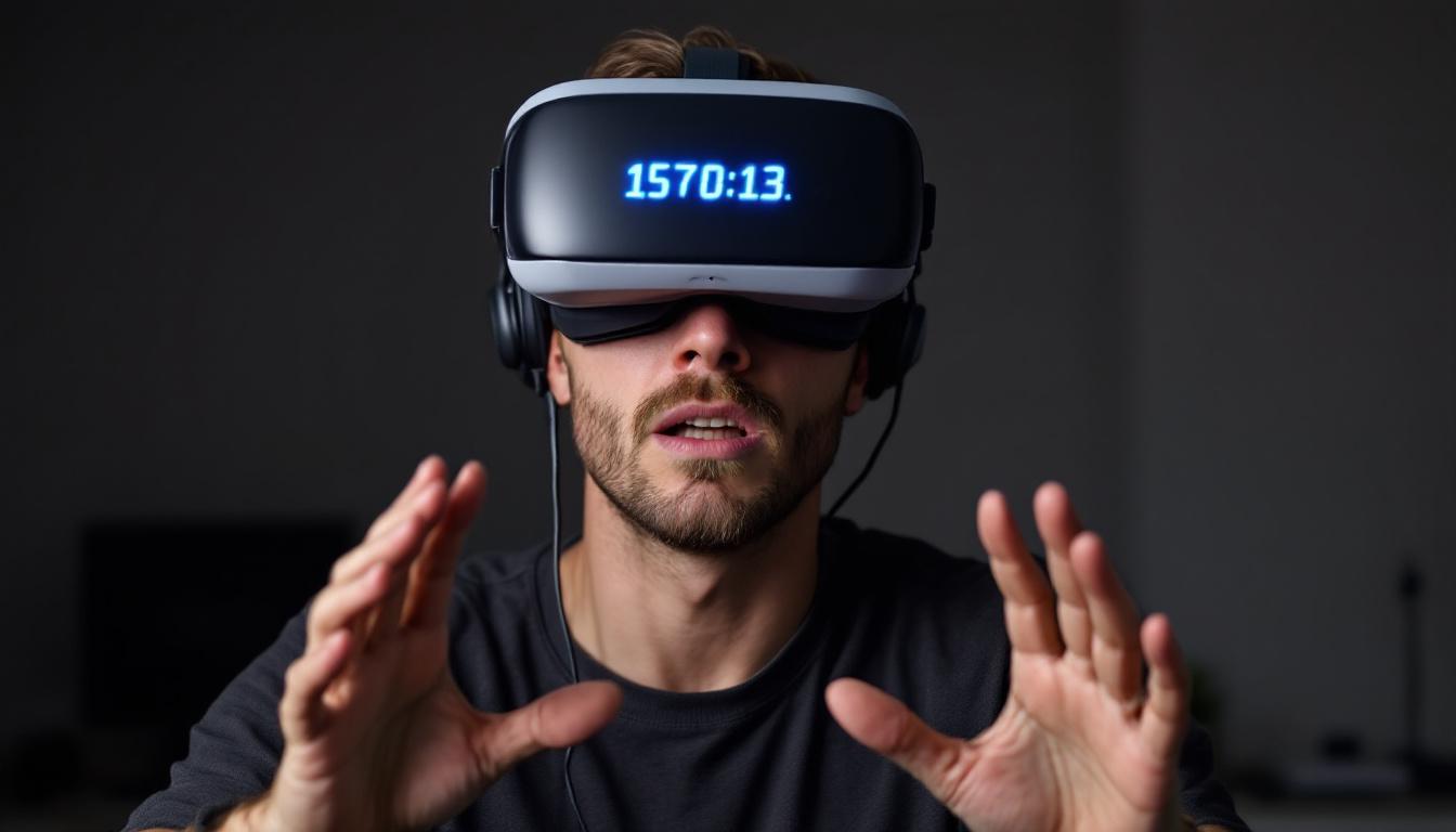 découvrez les principaux défis liés à la latence dans les applications de réalité virtuelle (vr) et comprenez leur impact sur l’expérience utilisateur ainsi que les solutions pour les minimiser.