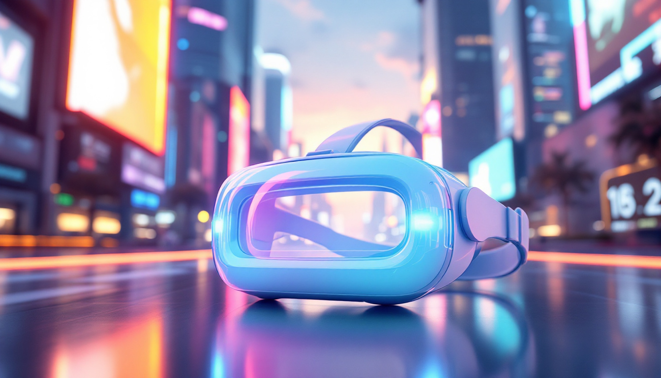 découvrez les avancées récentes et les nouvelles fonctionnalités des casques de réalité virtuelle (vr). explorez comment ces innovations transforment l’expérience immersive et révolutionnent l’usage de la vr.