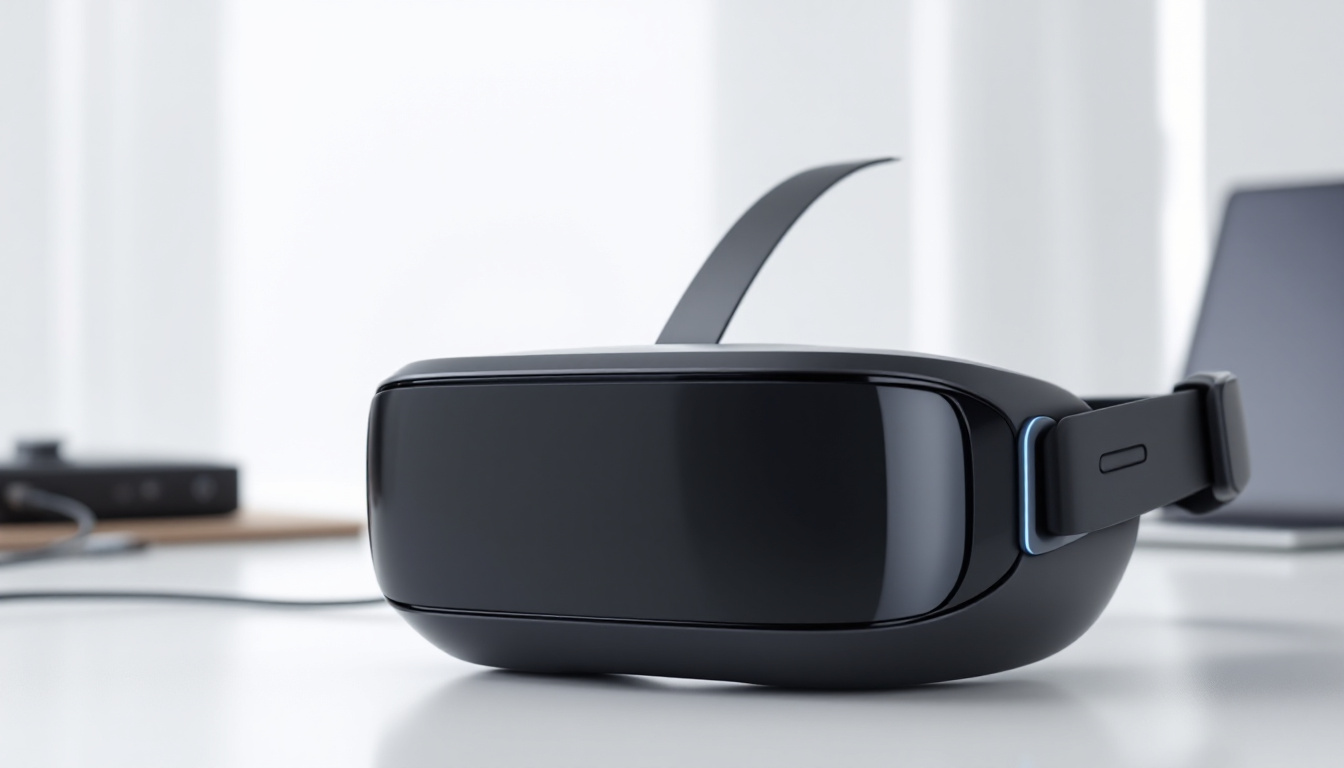 découvrez les dernières innovations dans les casques vr : nouvelles technologies, performances améliorées et expériences immersives inédites pour transformer la réalité virtuelle.