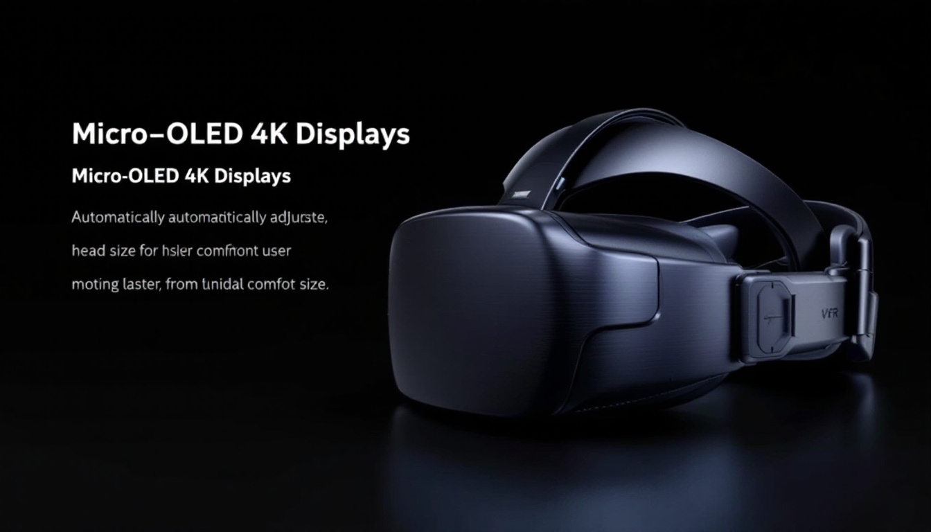 découvrez les dernières innovations dans les casques vr : nouveaux modèles, avancées technologiques et expériences immersives révolutionnaires pour une réalité virtuelle toujours plus réaliste.