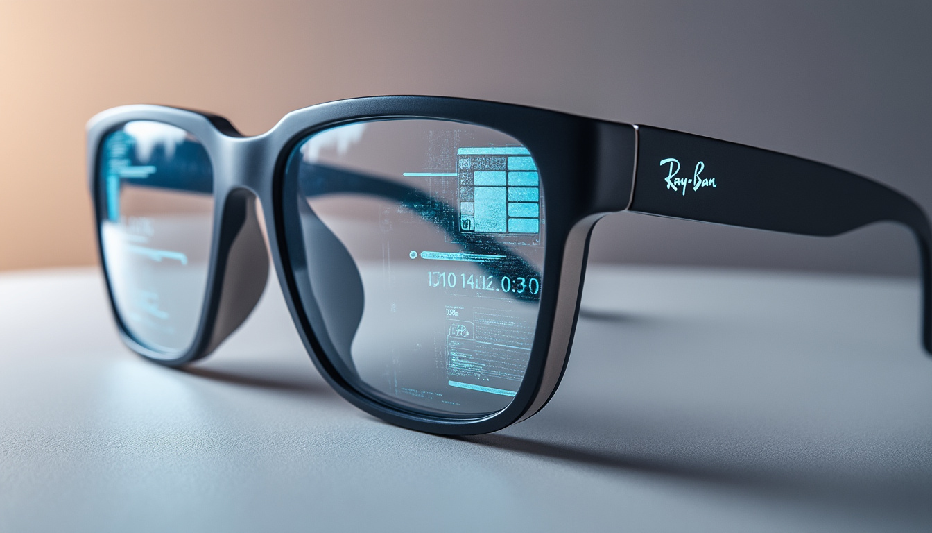 découvrez quelles lentilles correctrices sont compatibles avec les lunettes connectées meta ray-ban et comprenez leur fonctionnement, pour profiter d'une vision optimale sans renoncer à la technologie.