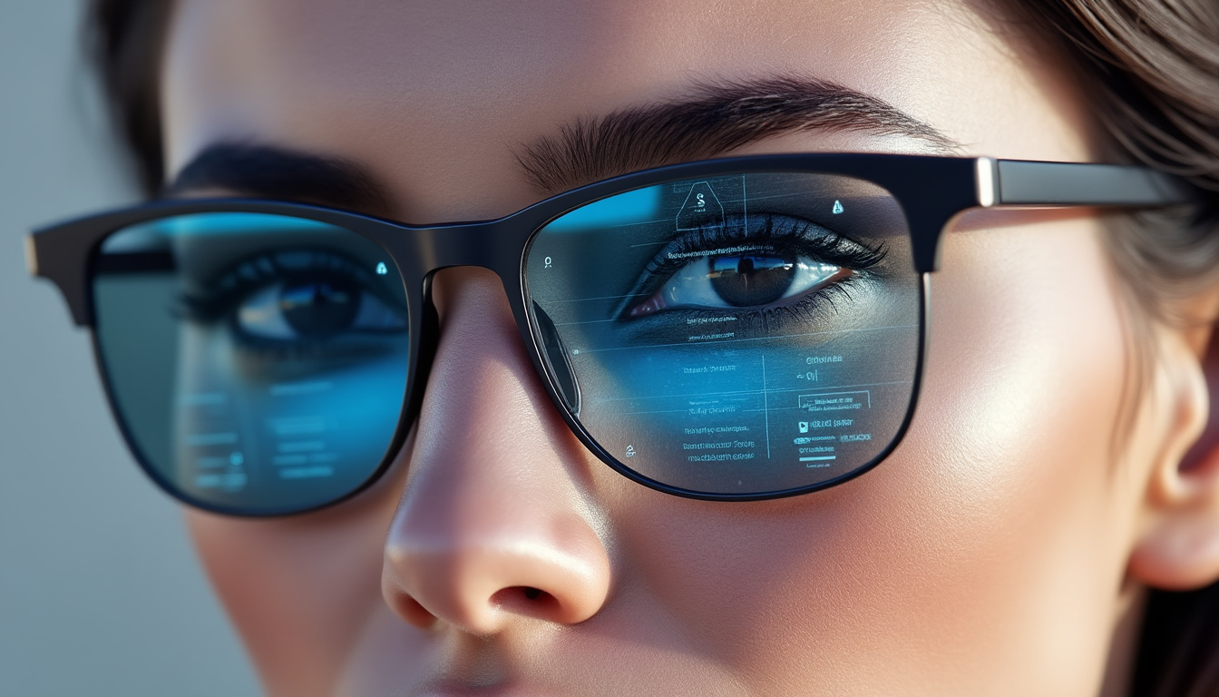 découvrez quelles lentilles correctrices sont compatibles avec les lunettes connectées meta ray-ban et comment elles fonctionnent pour offrir une vision optimale sans compromis sur la technologie ou le style.