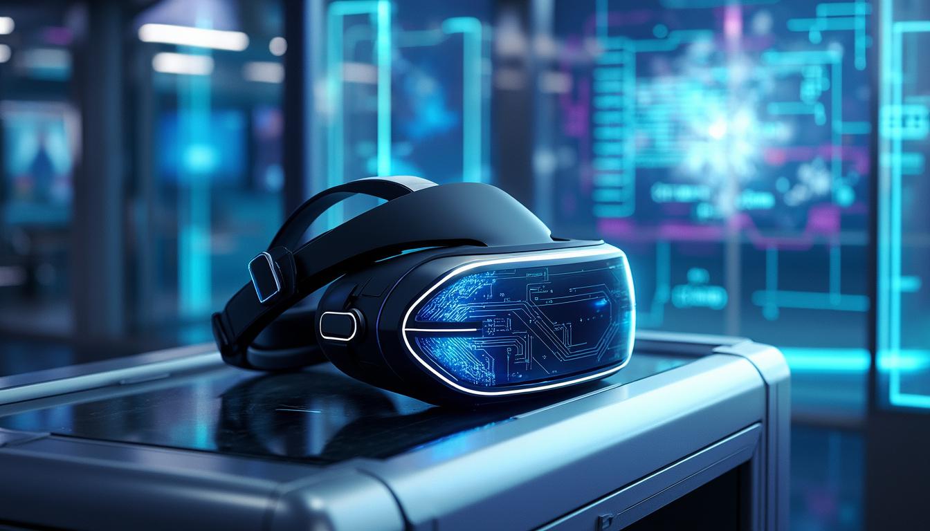découvrez les nouveautés vr de septembre : derniers casques, simulateurs immersifs et tendances innovantes du marché de la réalité virtuelle.