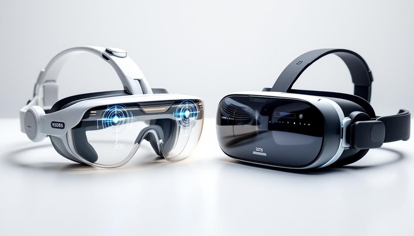 découvrez notre sélection des simulateurs vr les plus innovants de l'année : technologies avancées, expériences immersives et nouveautés qui révolutionnent la réalité virtuelle en 2024.